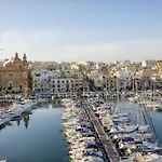 Apartamento 2br Penthouse With Views Overlooking Marina By 360 Estates Tal-Pietà