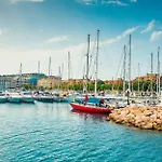 2br Penthouse With Views Overlooking Marina By 360 Estates Apartamento *