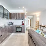 2br Penthouse With Views Overlooking Marina By 360 Estates Apartamento Tal-Pietà