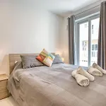Apartamento 2br Penthouse With Views Overlooking Marina By 360 Estates Tal-Pietà
