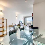 2br Penthouse With Views Overlooking Marina By 360 Estates Apartamento Tal-Pietà