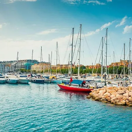 2br Penthouse With Views Overlooking Marina By 360 Estates アパート *