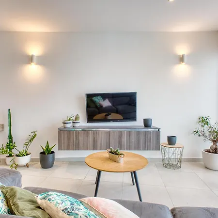 Apartamento 2br Penthouse With Views Overlooking Marina By 360 Estates Tal-Pietà