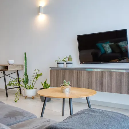 アパート 2br Penthouse With Views Overlooking Marina By 360 Estates