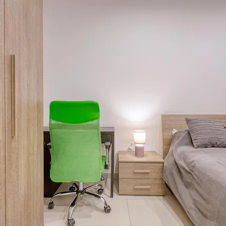 2br Penthouse With Views Overlooking Marina By 360 Estates Pietà