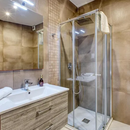 アパート 2br Penthouse With Views Overlooking Marina By 360 Estates