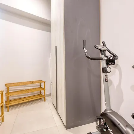 Διαμέρισμα 2br Penthouse With Views Overlooking Marina By 360 Estates